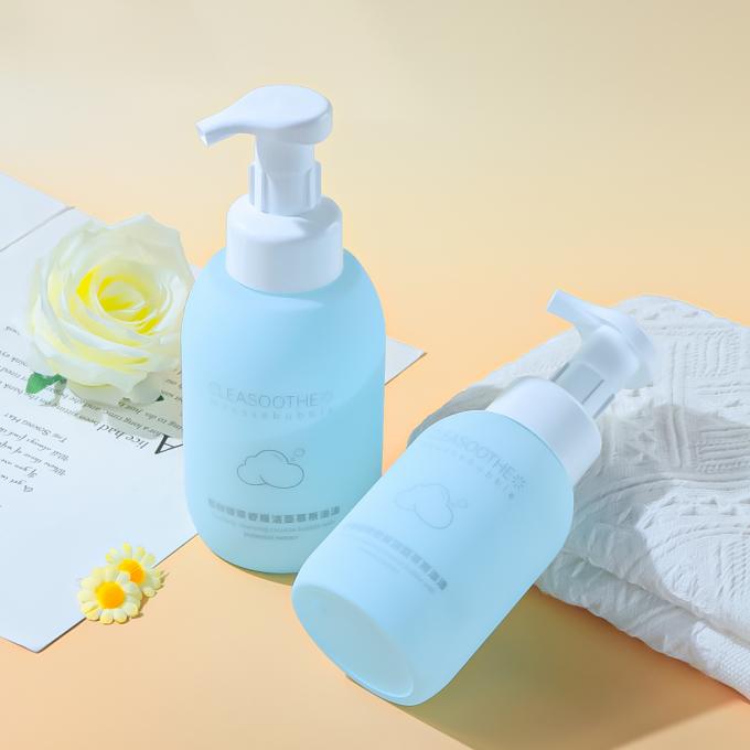 Sky foam pump bottle wholesale â food-grade PET foaming hand soap bottle
