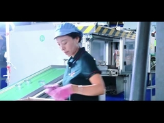 جرة بلاستيكية للحيوانات الأليفة