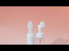 زجاجة مضخة رغوة