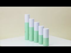 زجاجة لوشن بلاستيكي من 30 إلى 80 مل